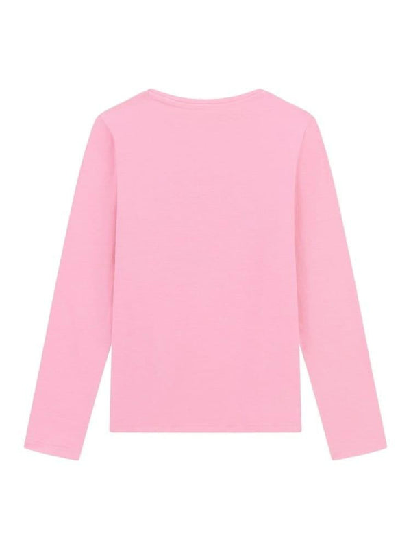 GUESS LS T-SHIRT