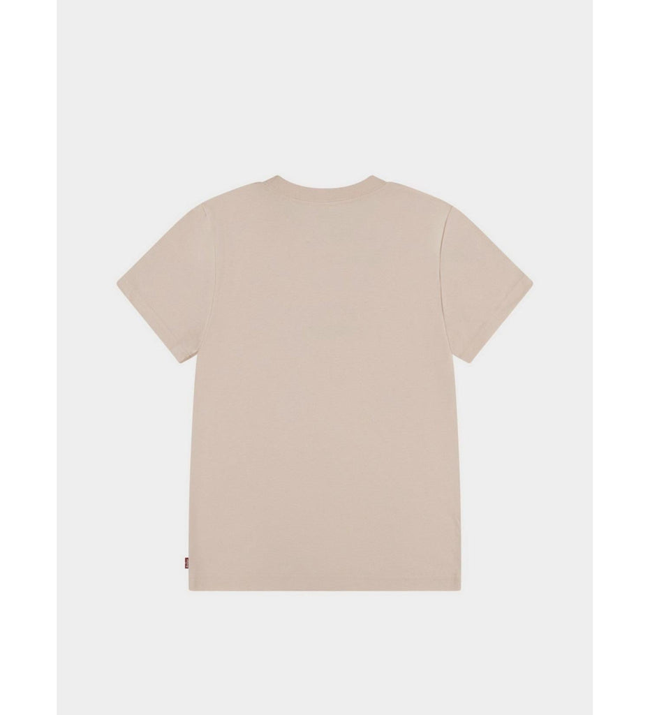 LEVI`S LVB SPLATTER BOX TEE