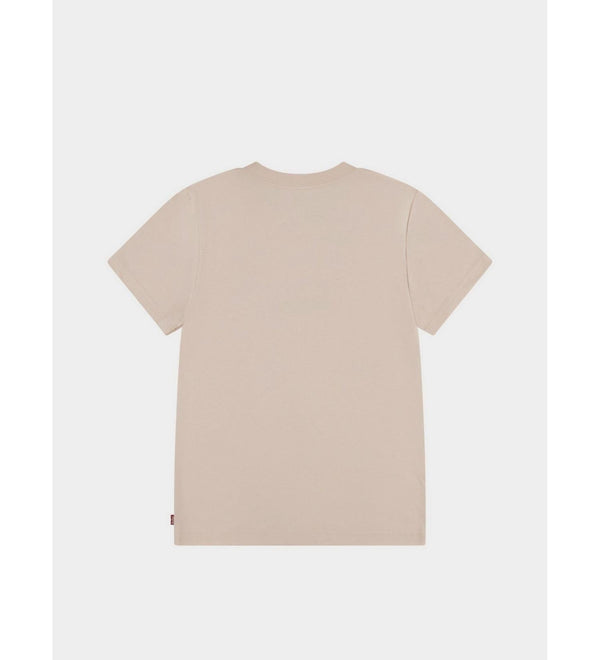 LEVI`S LVB SPLATTER BOX TEE