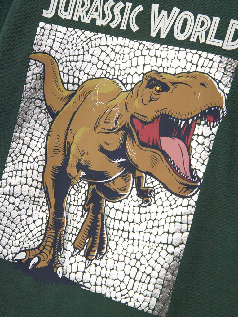 NAME.IT NMMJEWEL JURASSIC NREG LS TOP NOOS SKY
