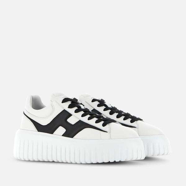HOGAN H-STRIPES ALLACCIATO H SPEZZATA