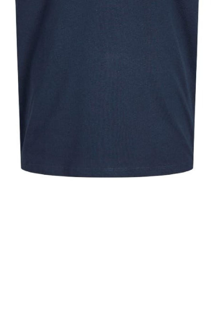 JACK AND JONES JJJAXON TEE SS CREW NECK LN