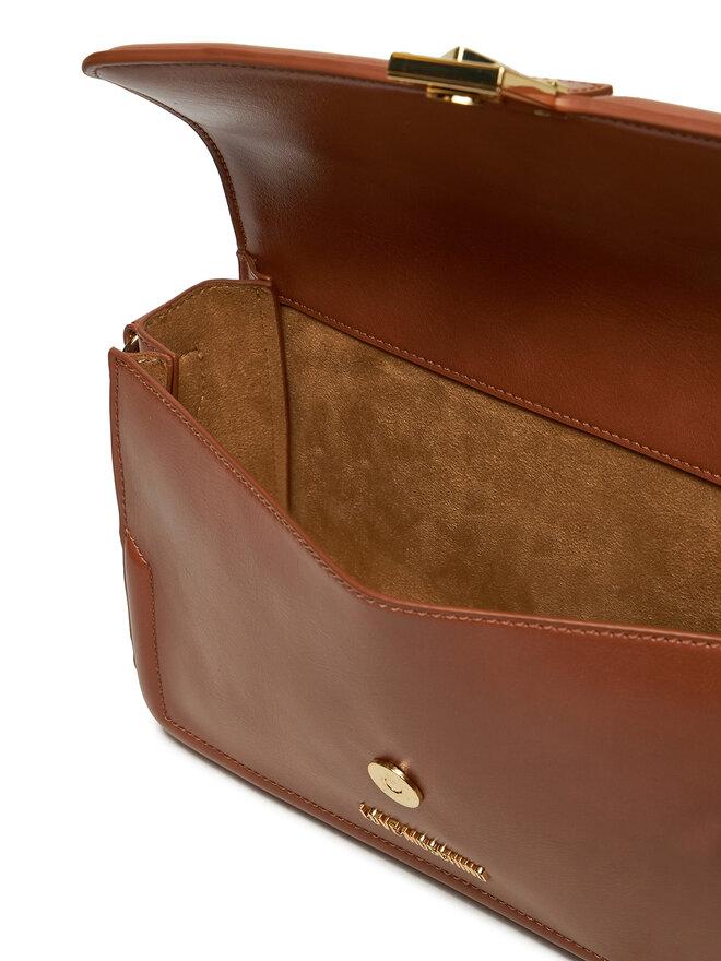 LOVE MOSCHINO BORSA PU