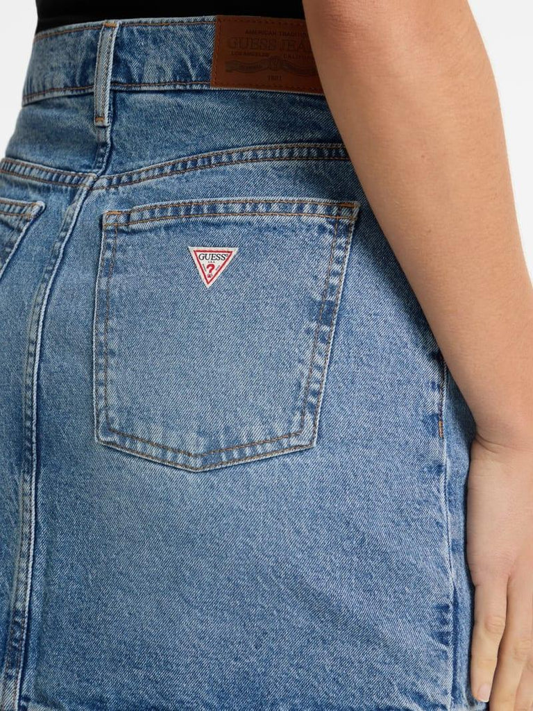 GUESS GJ CLASSIC MINI SKIR