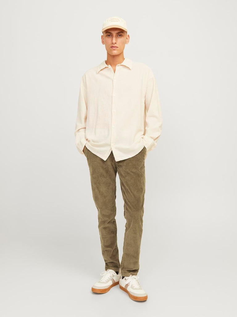 JACK AND JONES JPSTMARCO JJBASIC CORDUROY CHINO