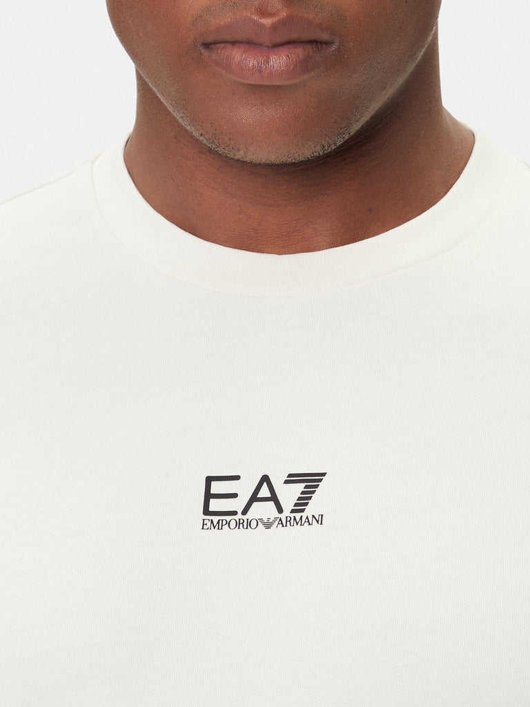 EMPORIO ARMANI EA7 FELPA