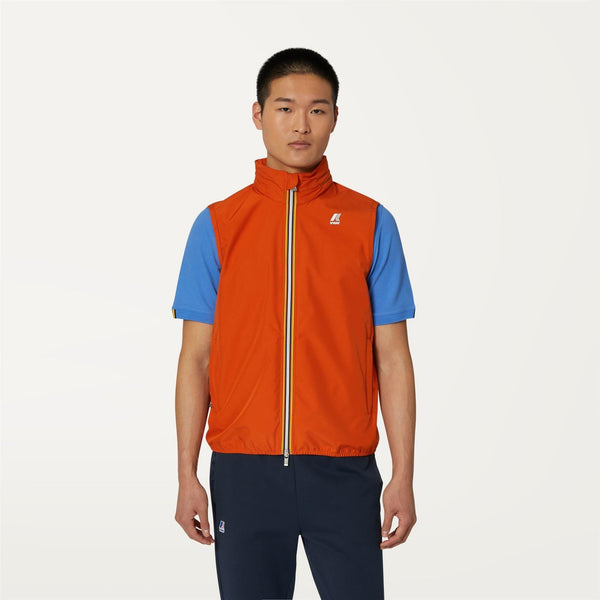 K-WAY VALEN STRETCH DOT