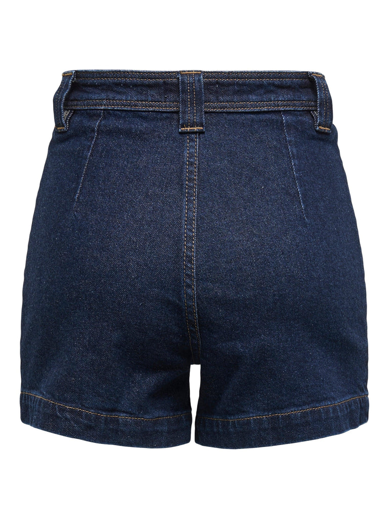 ONLY ONLPARIS HW DNM SHORTS MAE