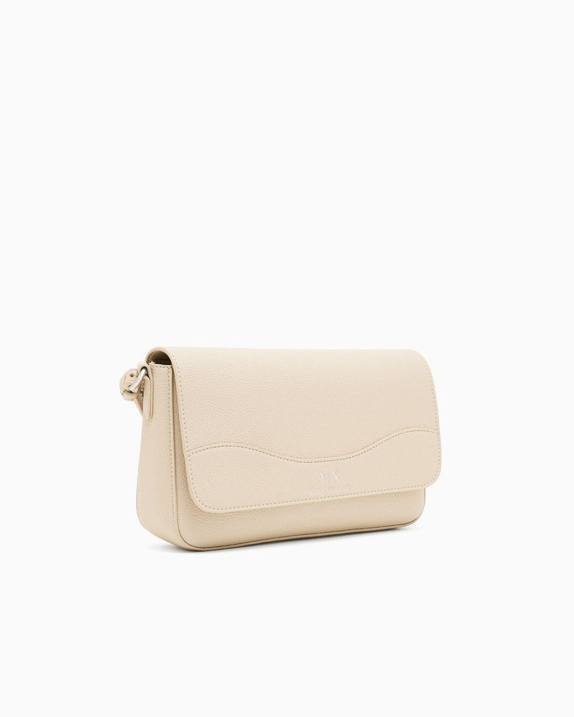 ARMANI EXCHANGE MESSENGER BAG
