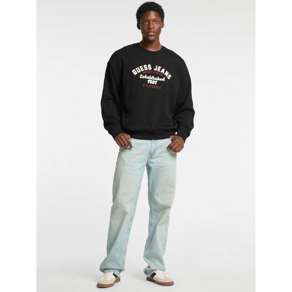 GUESS GJ CN OS VINTAGE SWE