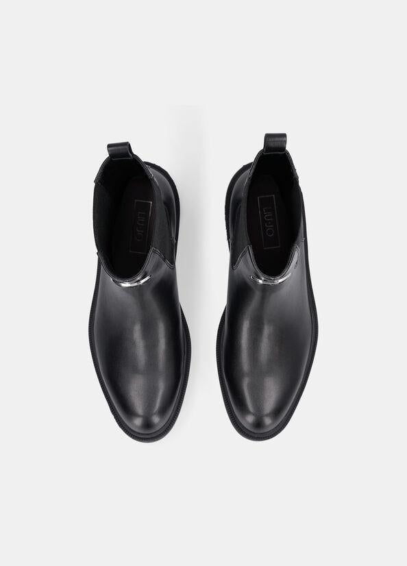 LIU JO LONDON 02 - ANKLE BOOT