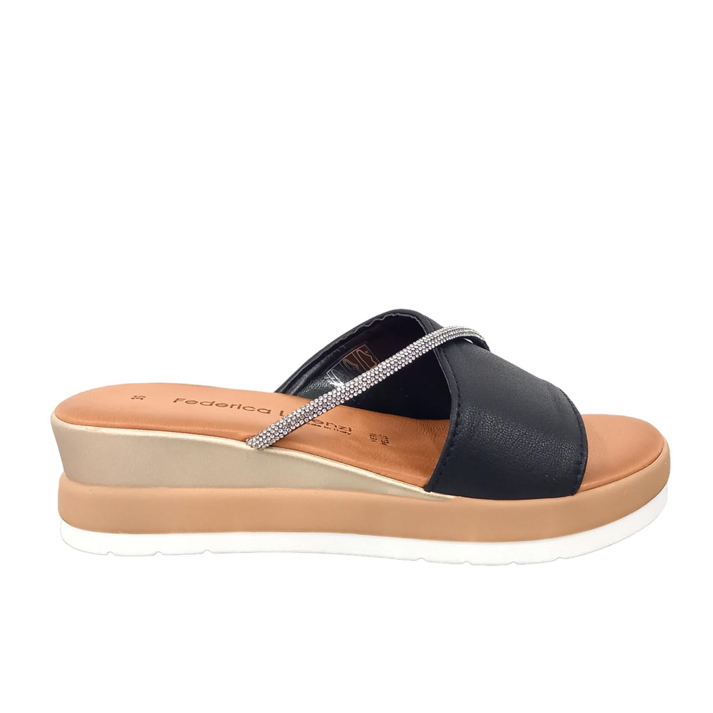 FEDERICA LORENZI SHOES