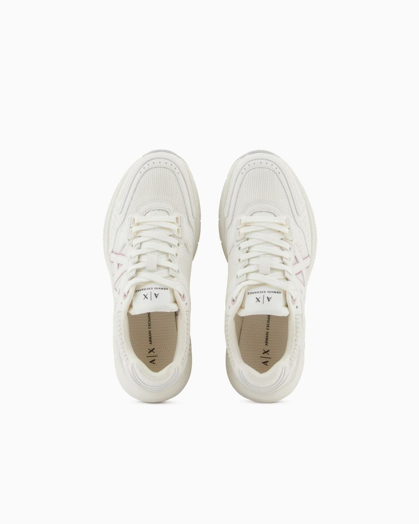 ARMANI EXCHANGE SNEAKER