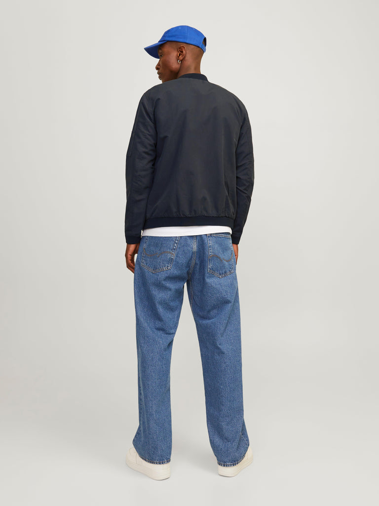 JACK AND JONES JJERUSH BOMBER NOOS