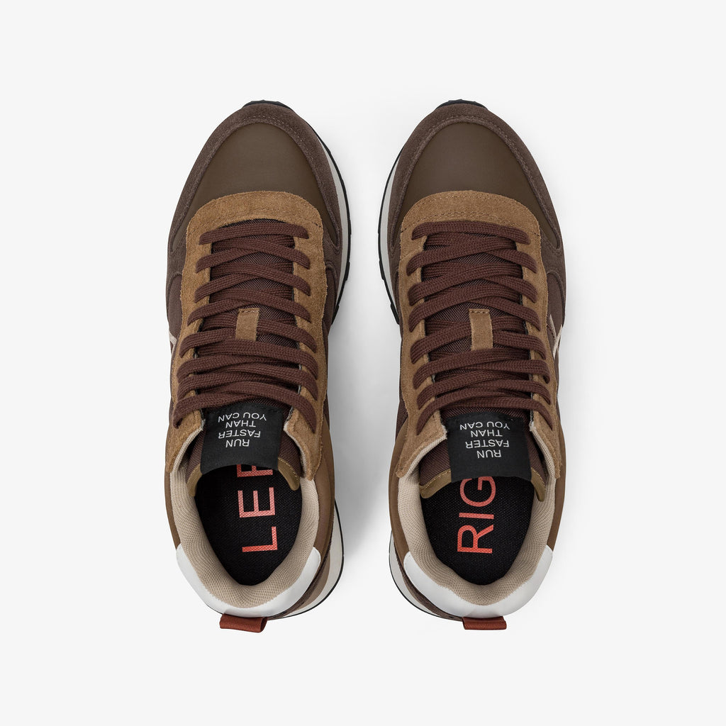 SUN68 TOM 2.0 SOLID MID