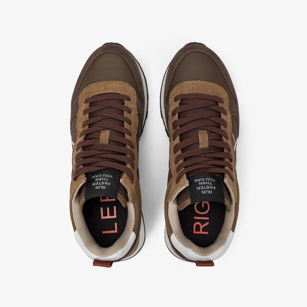 SUN68 TOM 2.0 SOLID MID
