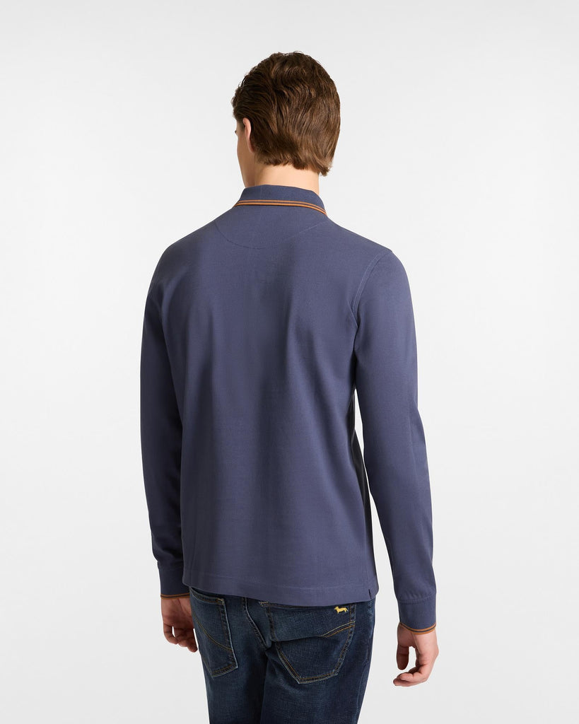 HARMONT & BLAINE POLO BASIC