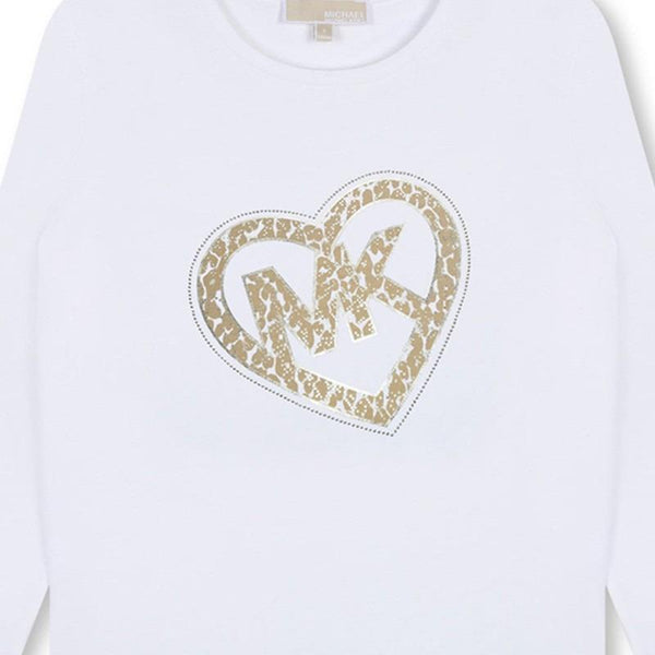 MICHAEL KORS TEE-SHIRT