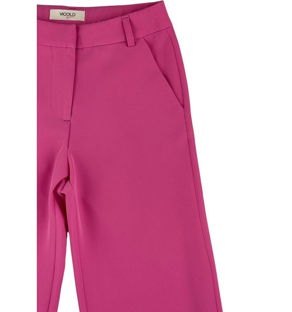 VICOLO TROUSER