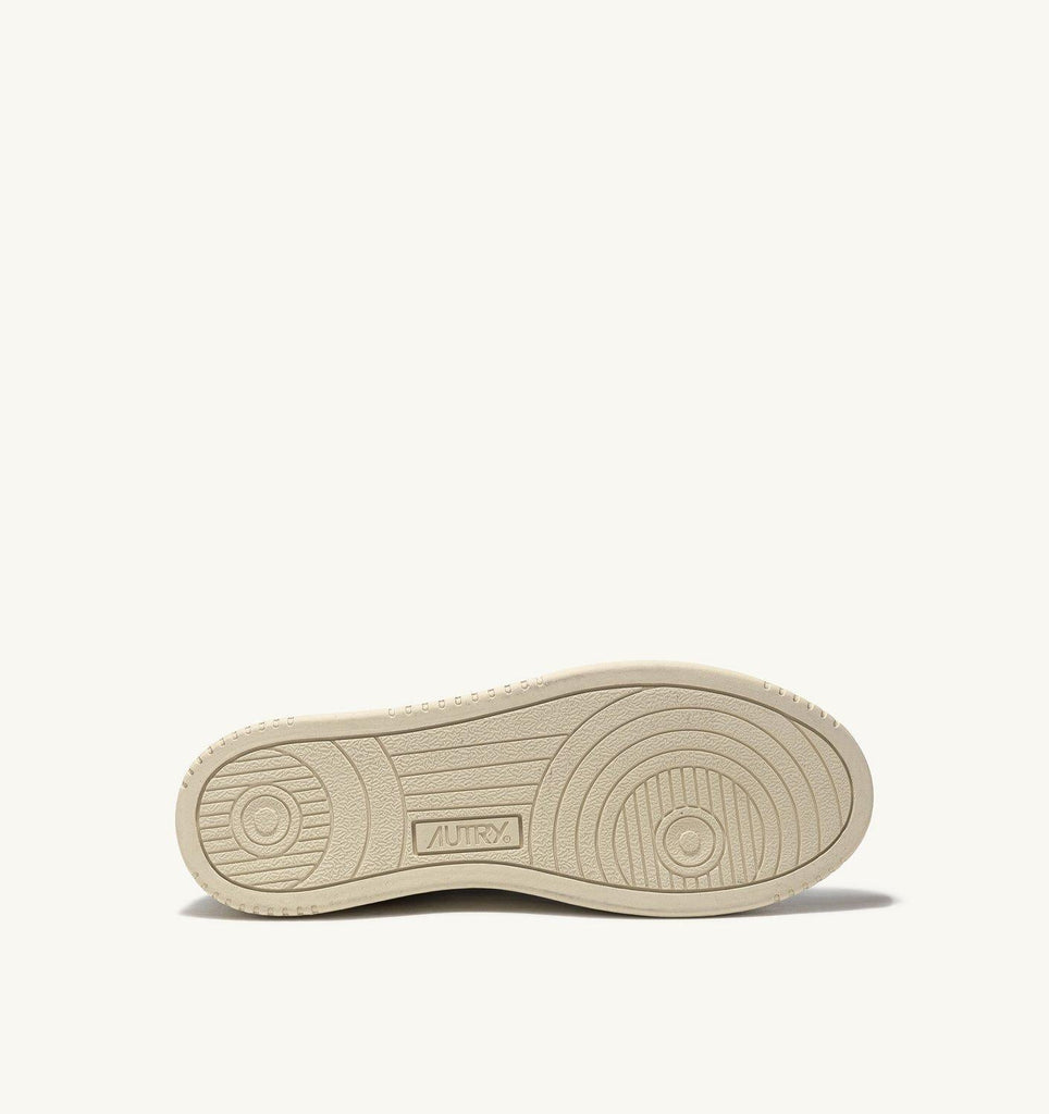 AUTRY SNEAKERS MEDALIST LOW
