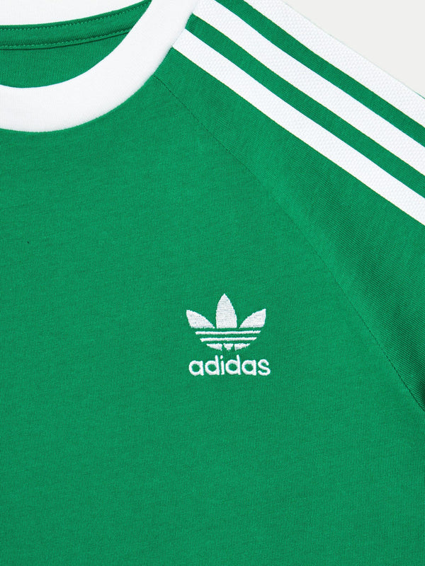 ADIDAS ORIGINALS 3STRIPES TEE