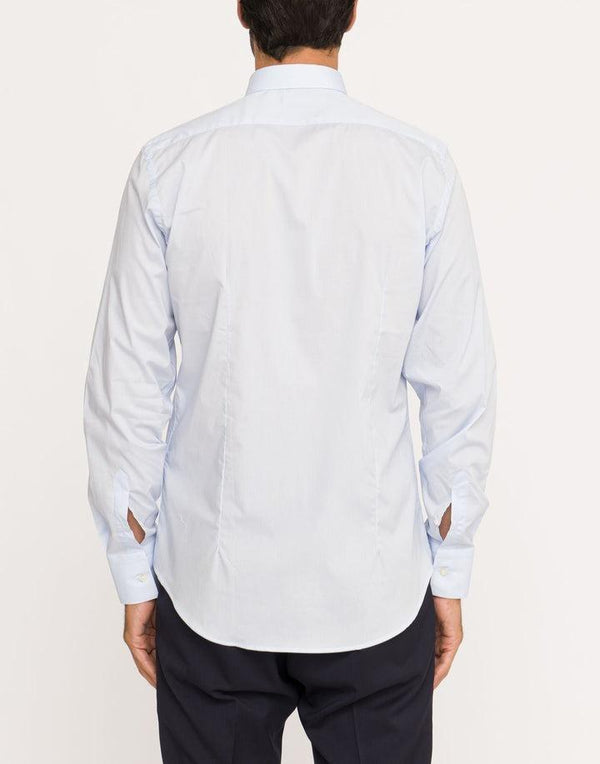 LIU JO CAMICIA SLIM STRETCH MILANO