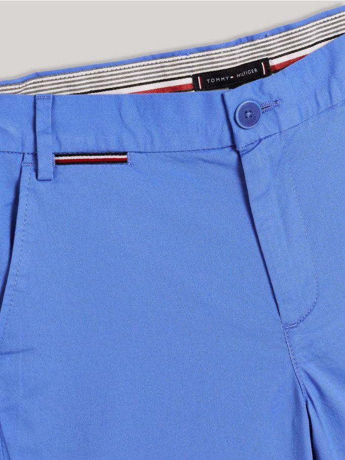 TOMMY HILFIGER 1985 CHINO SHORT