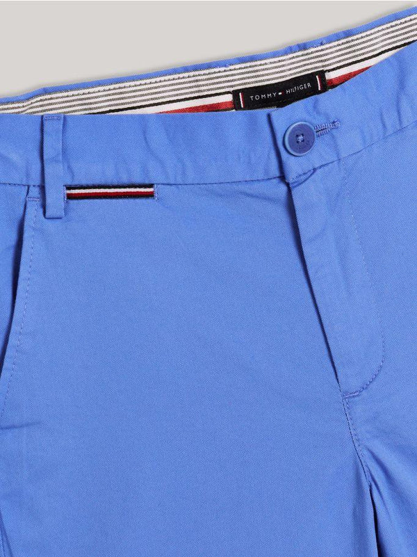 TOMMY HILFIGER 1985 CHINO SHORT