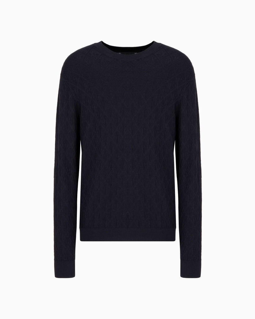 ARMANI EXCHANGE PULLOVER