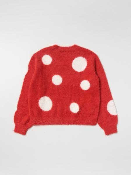 STELLA MCCARTNEY JUMPER