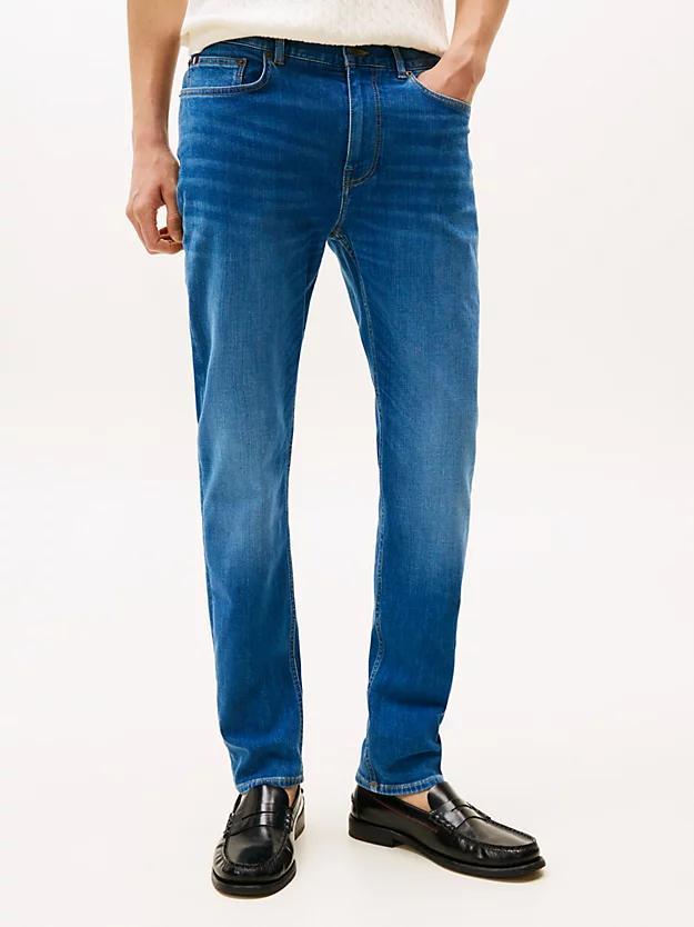 TOMMY HILFIGER SLIM BLEECKER PSTR C