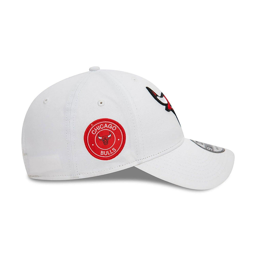 NEW ERA NBA 9FORTY CHIBUL  WHIFDR