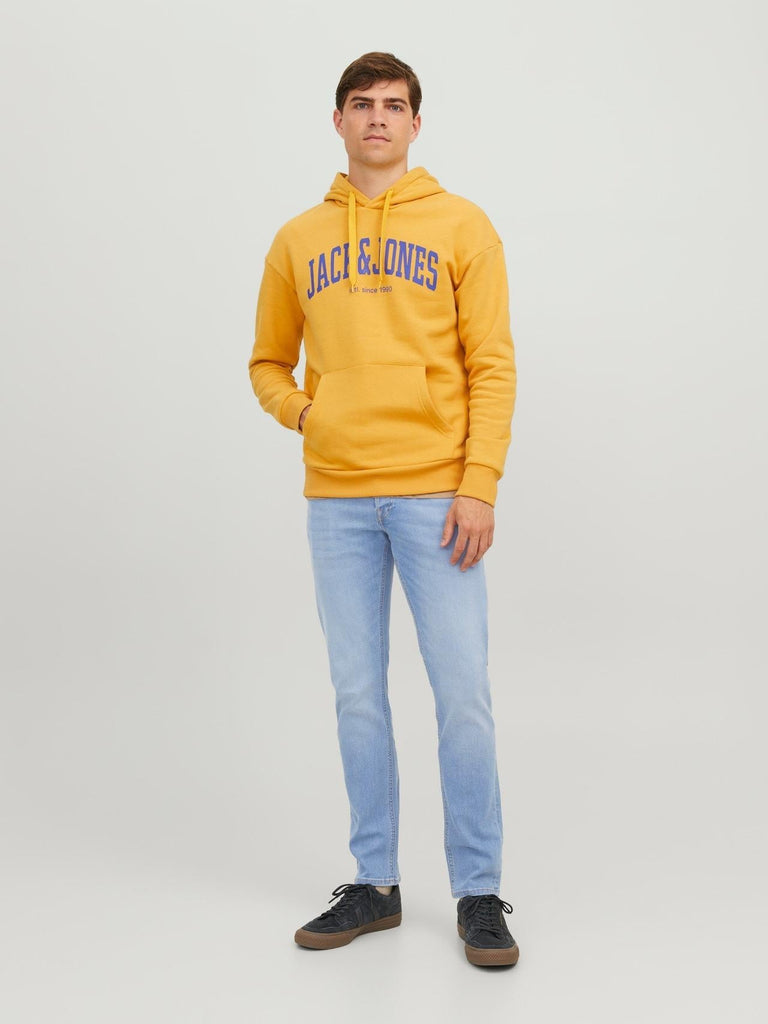 JACK AND JONES JJIGLENN JJORIGINAL SQ 330 NOOS