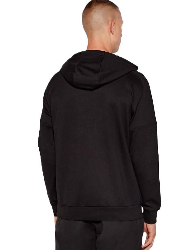 EMPORIO ARMANI EA7 FELPA