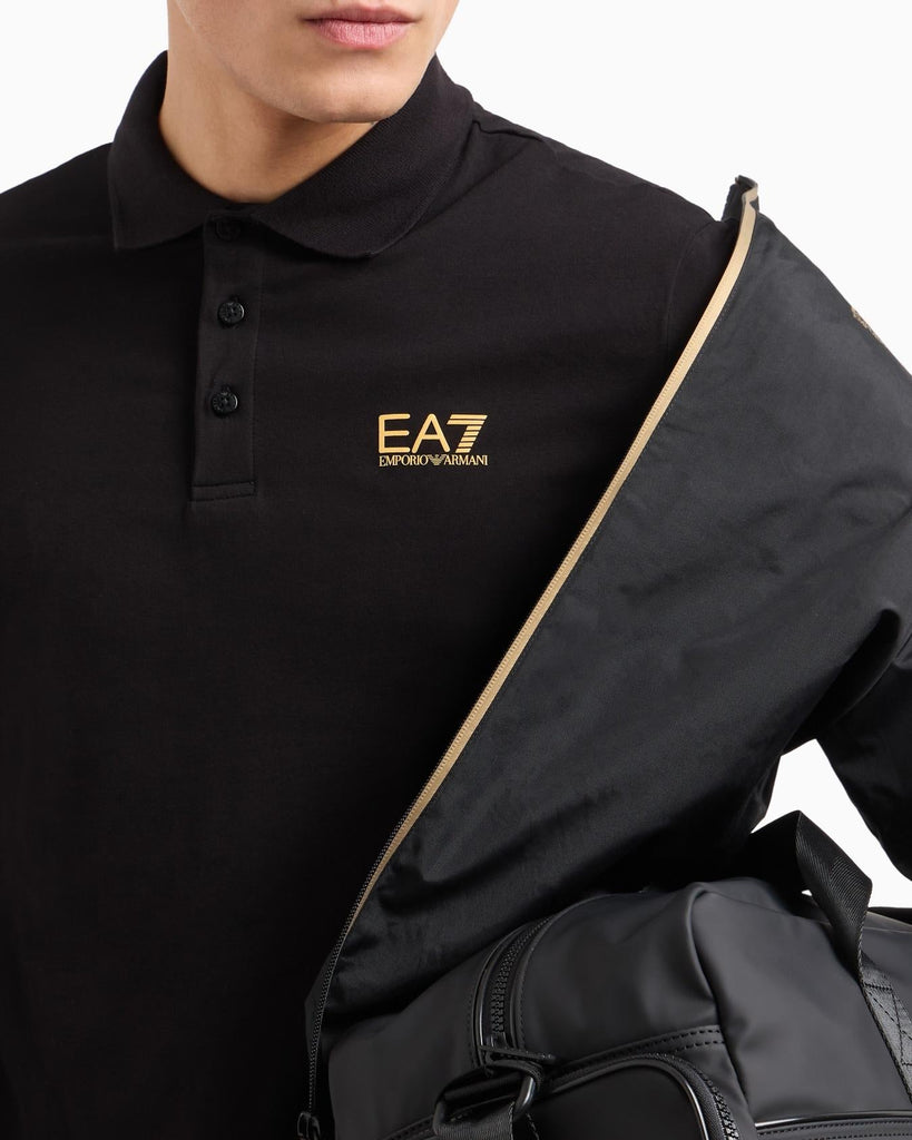 EMPORIO ARMANI EA7 POLO