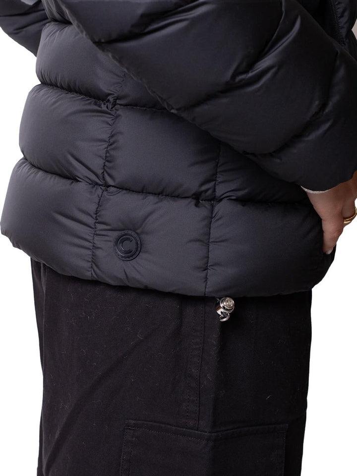 COLMAR GIACCA V.DUV.D +P