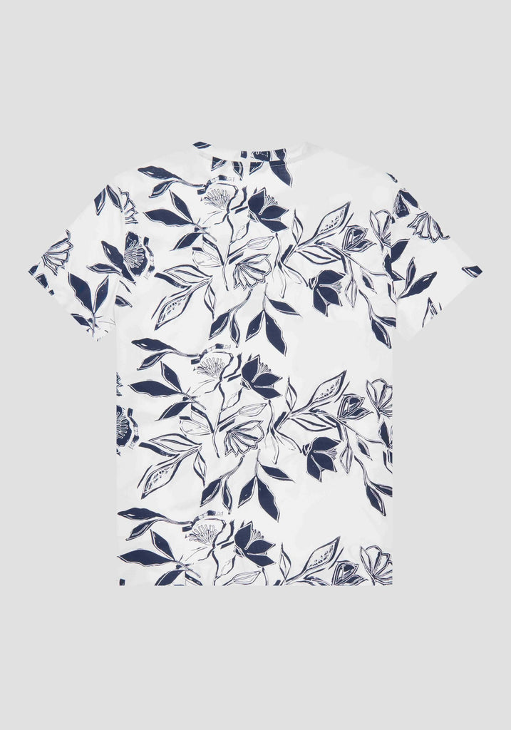 ANTONY MORATO T-SHIRT REGULAR FIT IN JERSEY