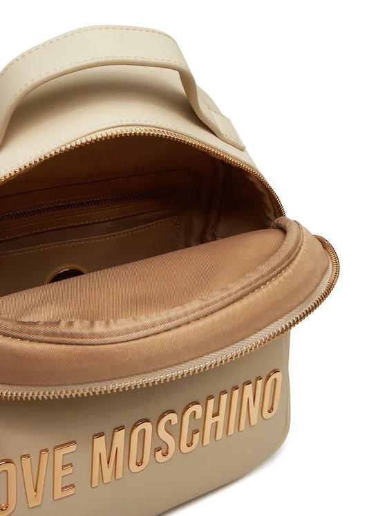 LOVE MOSCHINO ZAINO PU GRS