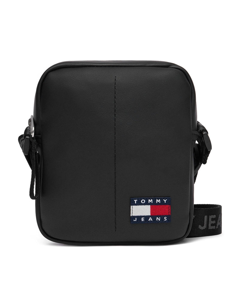 TOMMY JEANS TJM ESS DAILY PU REPORTER