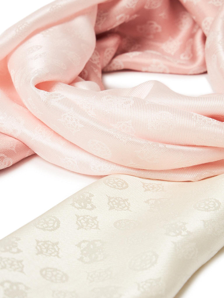 GUESS PHOEBE SCARF 50X180