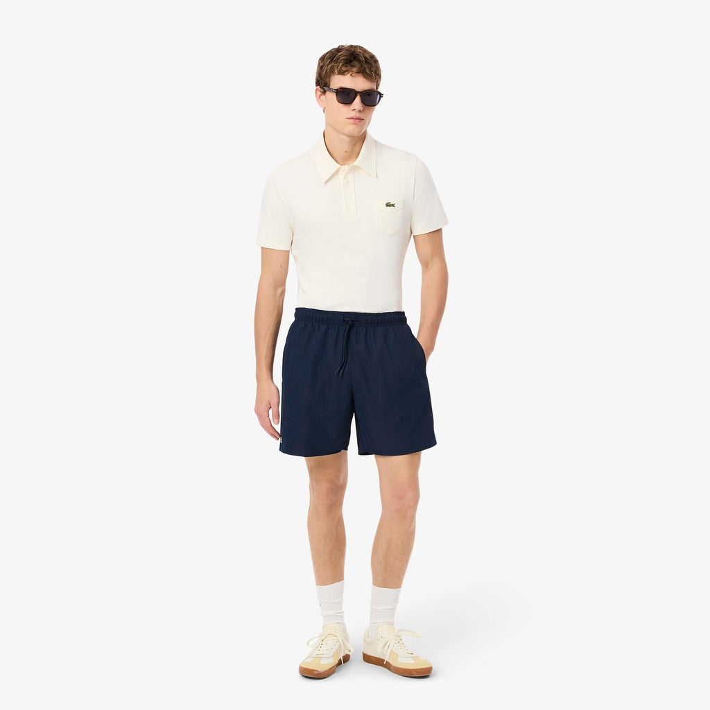 LACOSTE SHORT BAGNO