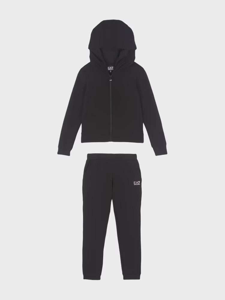 EMPORIO ARMANI EA7 TUTA SPORTIVA