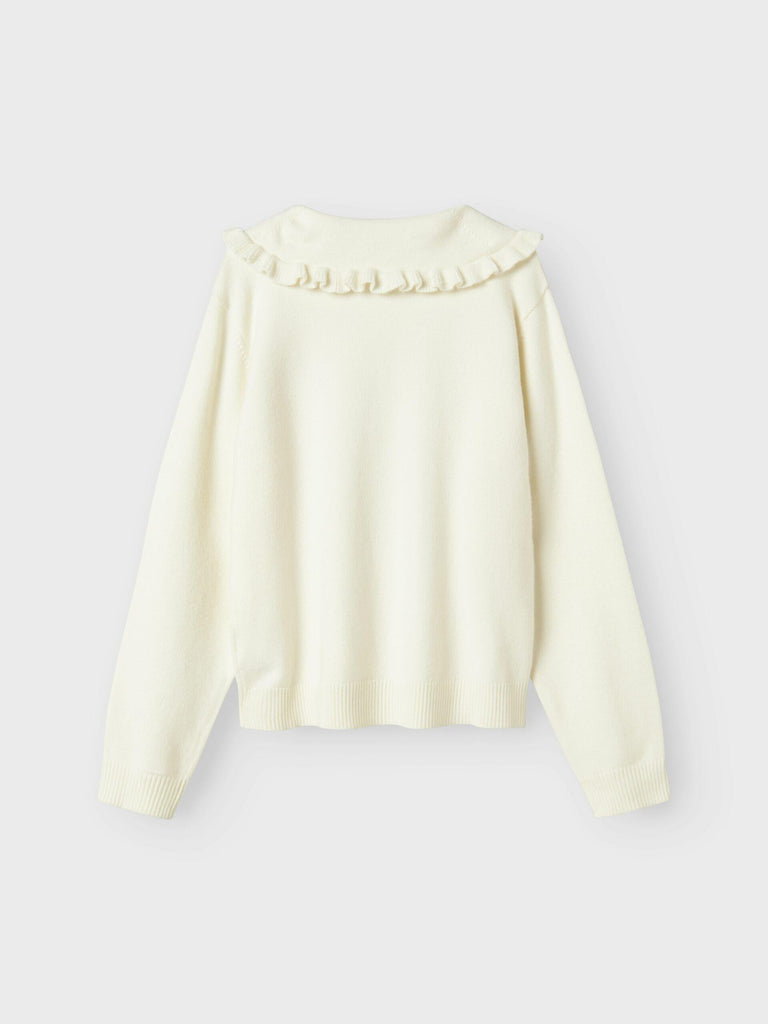 NAME.IT NKFNELIA LS KNIT