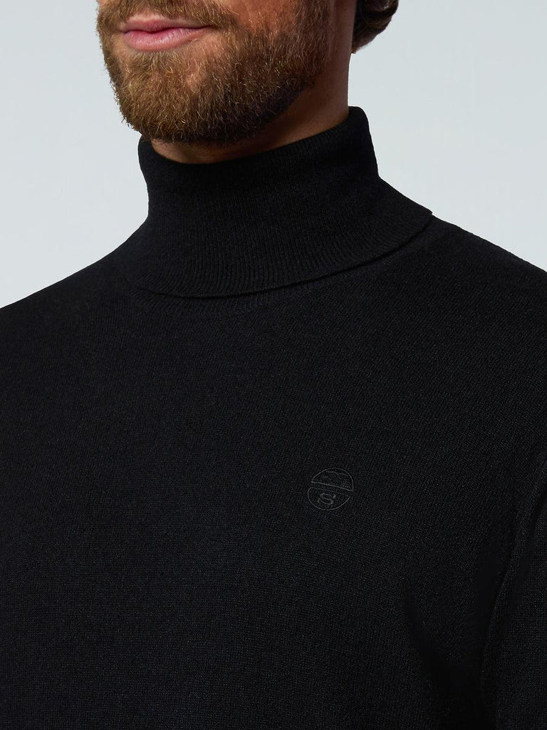 NORTH SAILS TURTLENECK