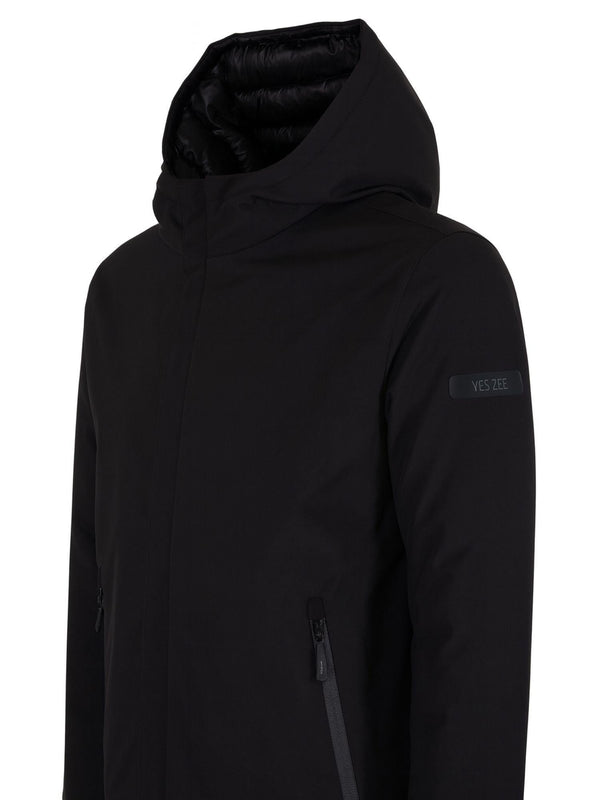 YES ZEE GIUBBINO UOMO REVERSIBILE