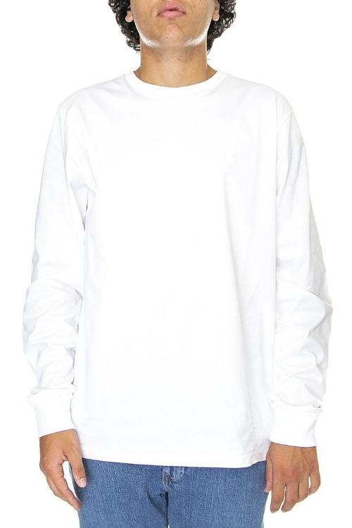 CARHARTT L/S BASE T-SHIRT