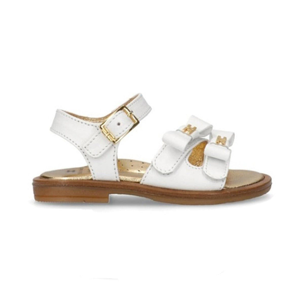 ELISABETTA FRANCHI La Mia Bambina SANDALO VELCRO