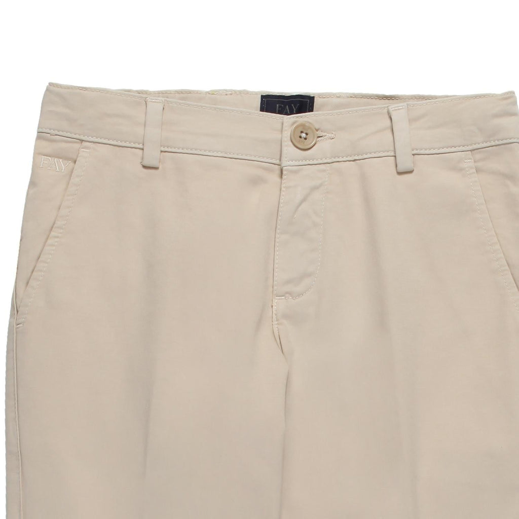 FAY Pants