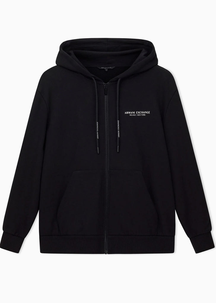 ARMANI EXCHANGE SWEATSHIRT