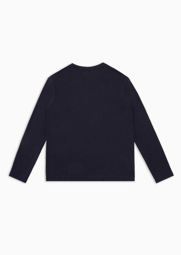 EMPORIO ARMANI EA7 T-SHIRT